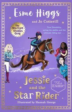 Jessie and the Star Rider