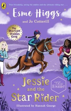 Jessie and the Star Rider