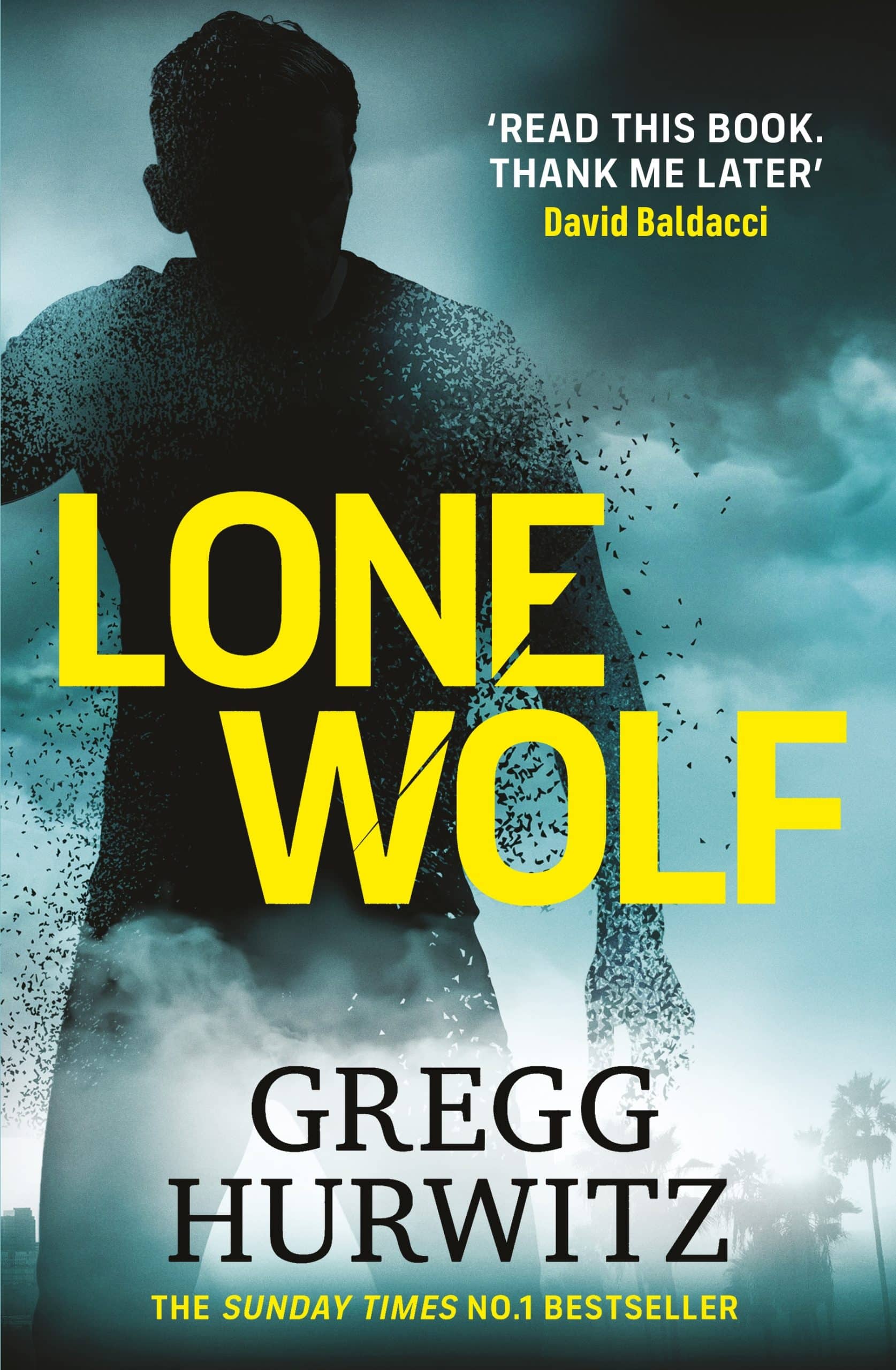 9780241598412 Lone Wolf
