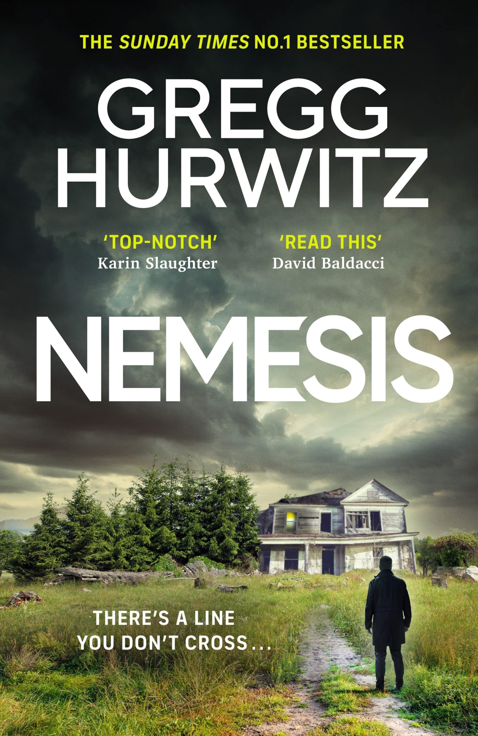 9780241598962 Nemesis
