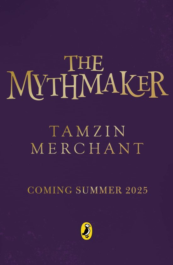 The Mythmaker