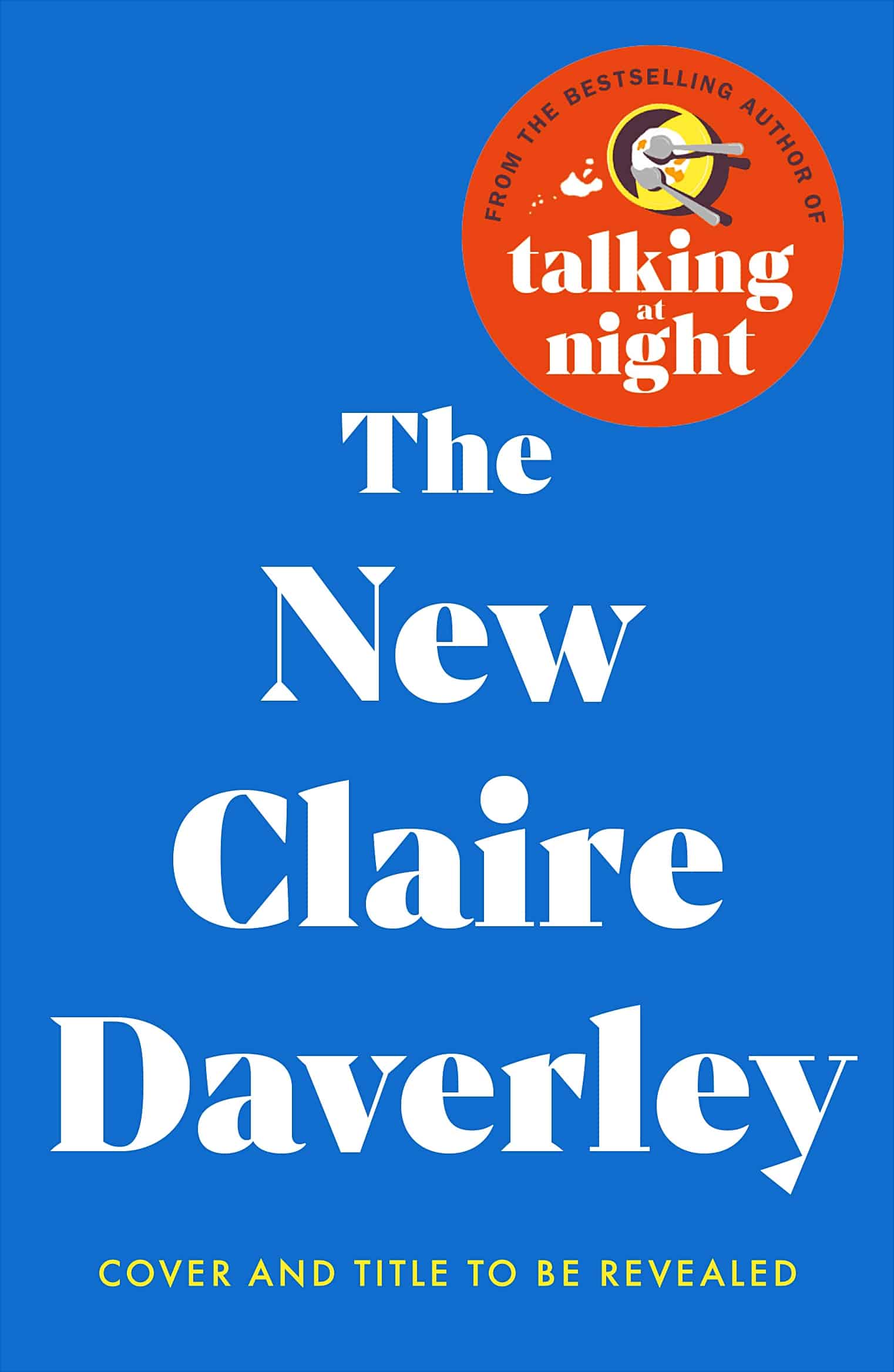9780241614594 The New Claire Daverley