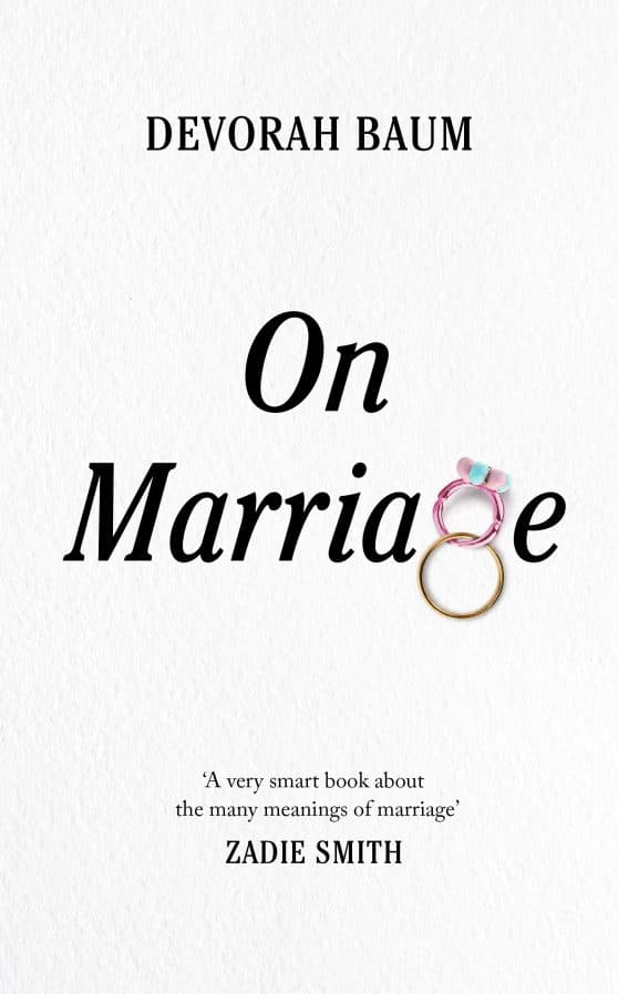 On Marriage