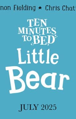 Ten Minutes to Bed: Little Bear