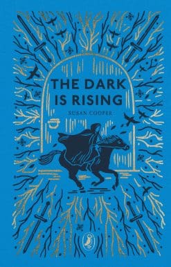 The Dark is Rising