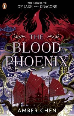 The Blood Phoenix