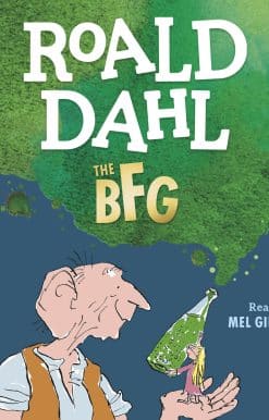 The BFG