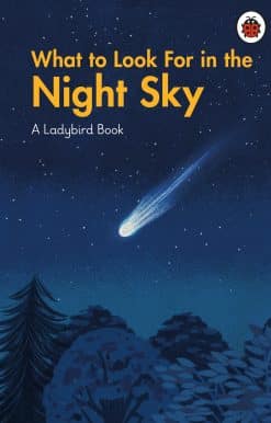 What to Look For in the Night Sky