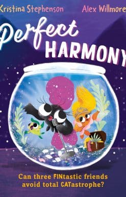 Perfect Harmony