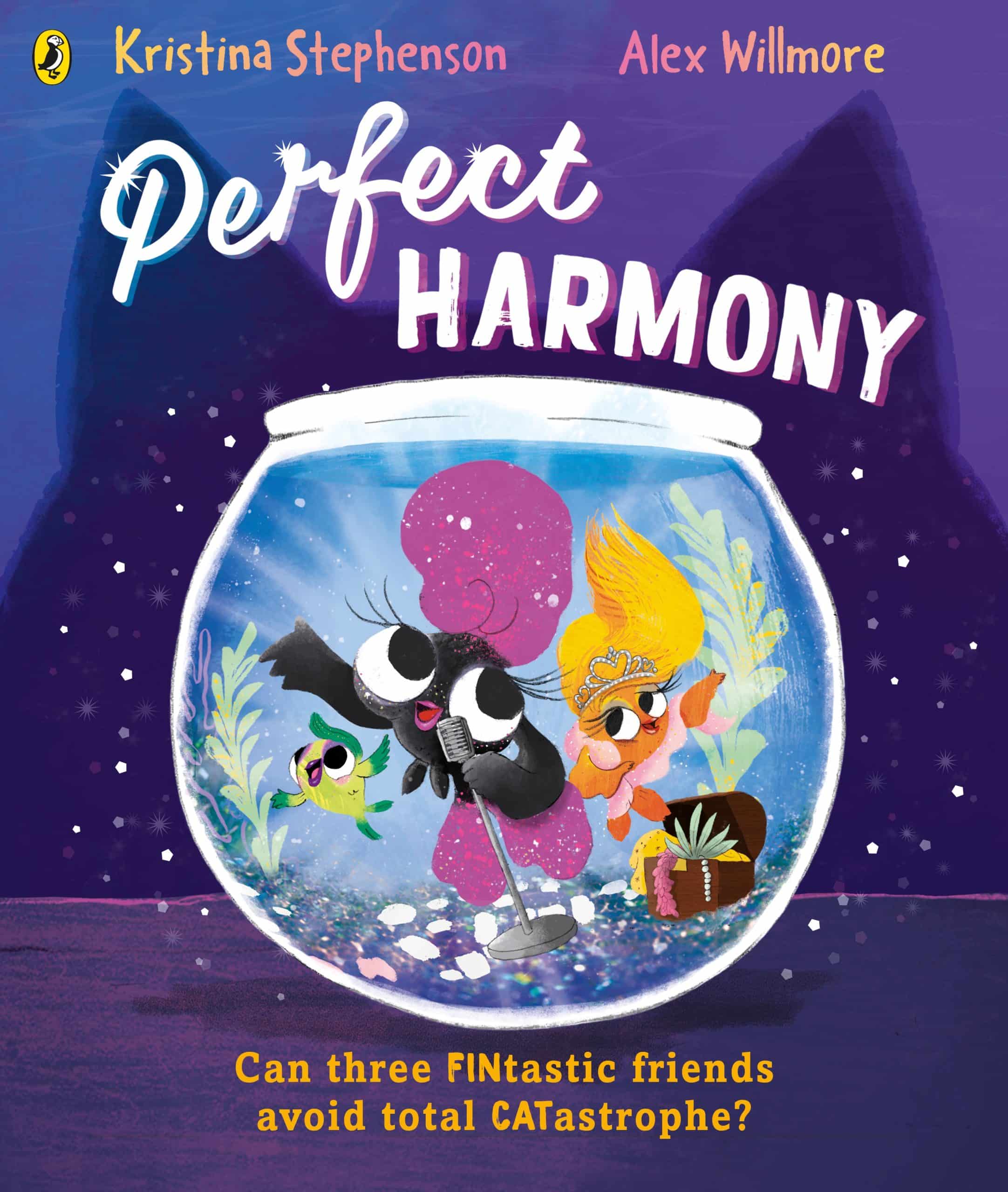 9780241626931 Perfect Harmony