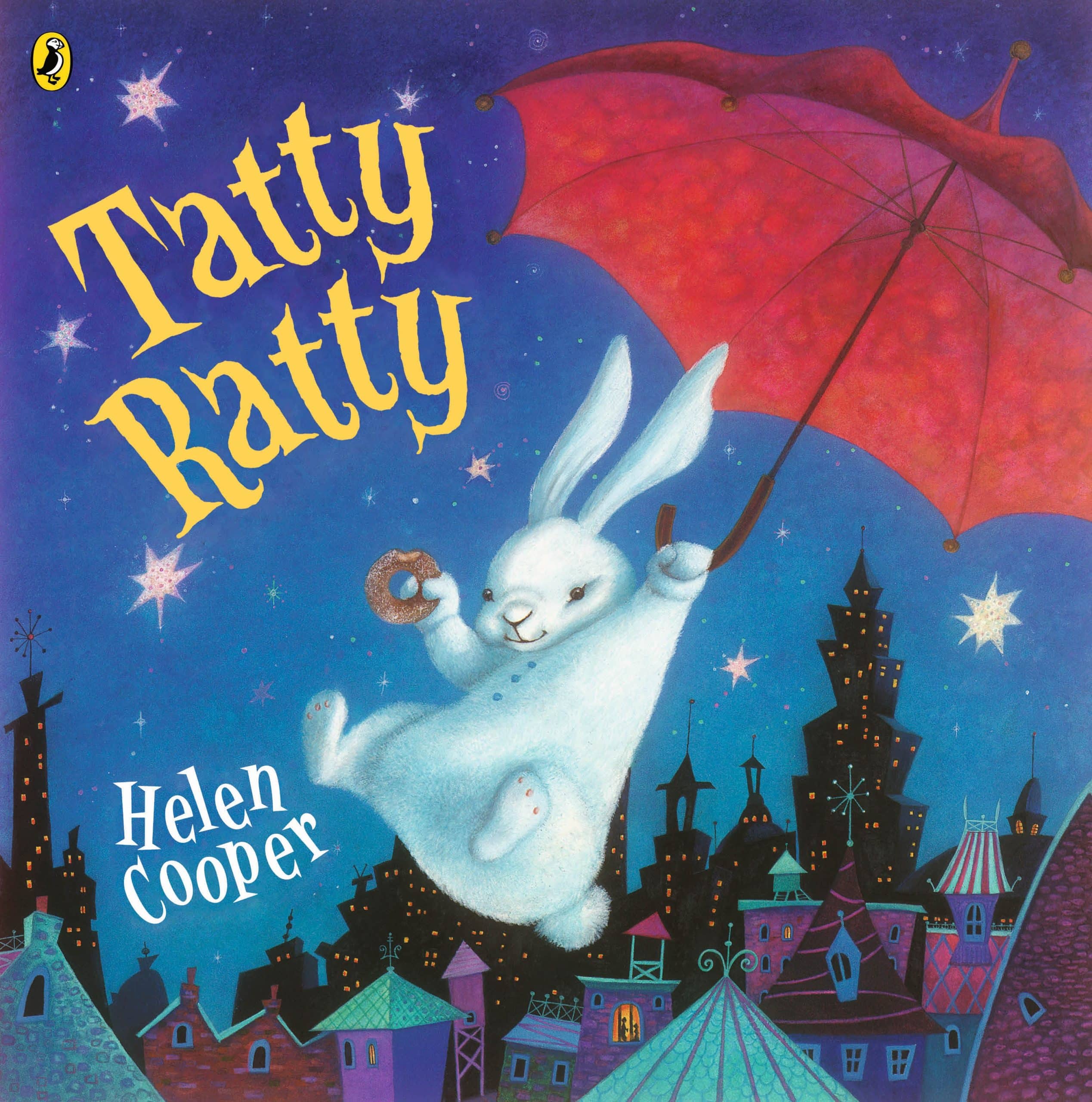 9780241627914 Tatty Ratty