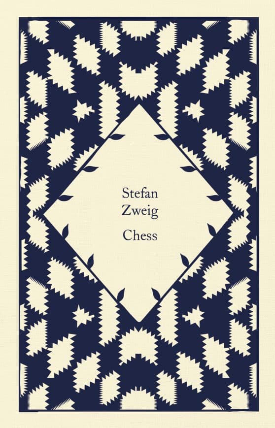 Chess: A Novel
