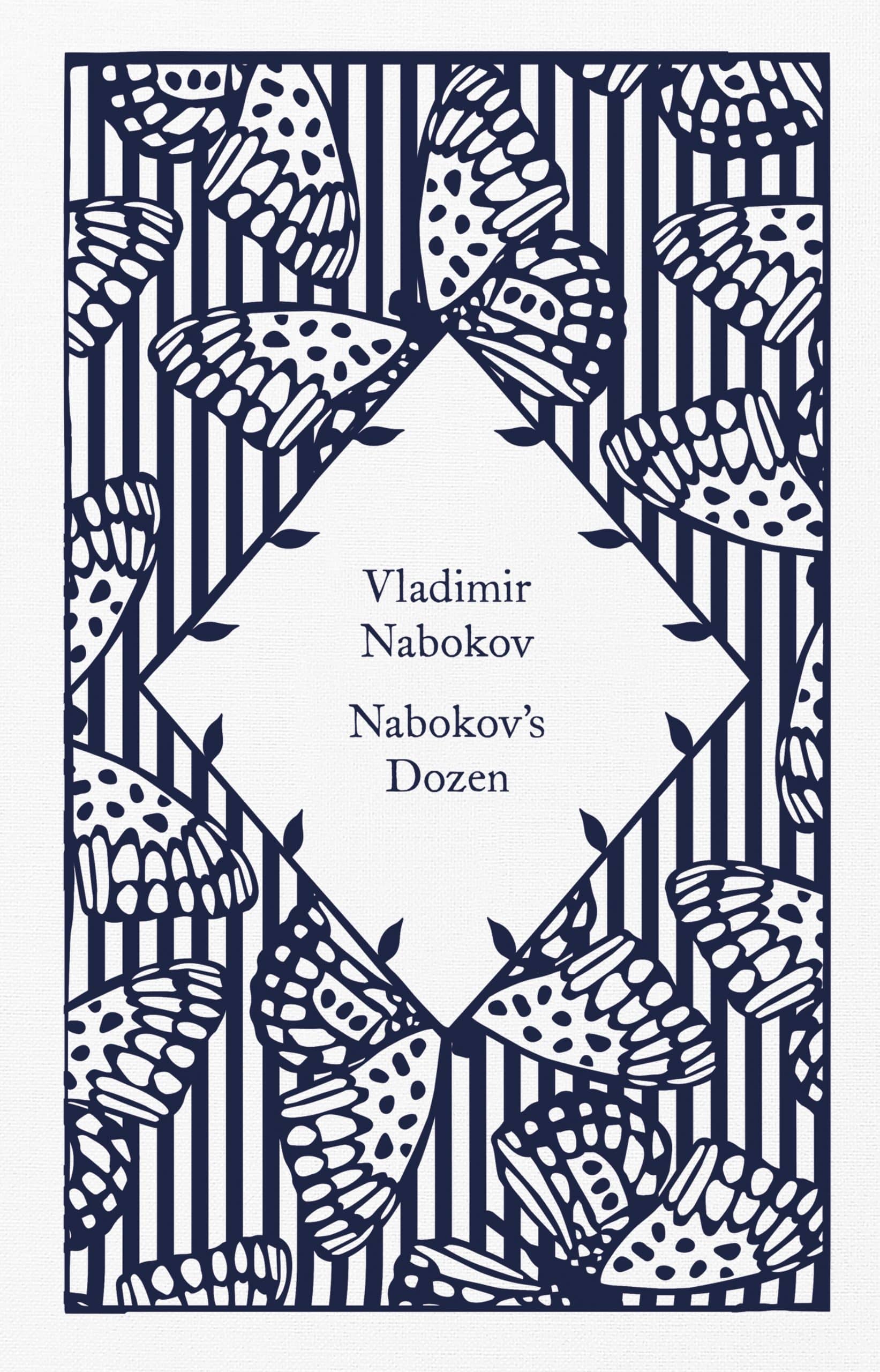 9780241630884 Nabokov's Dozen