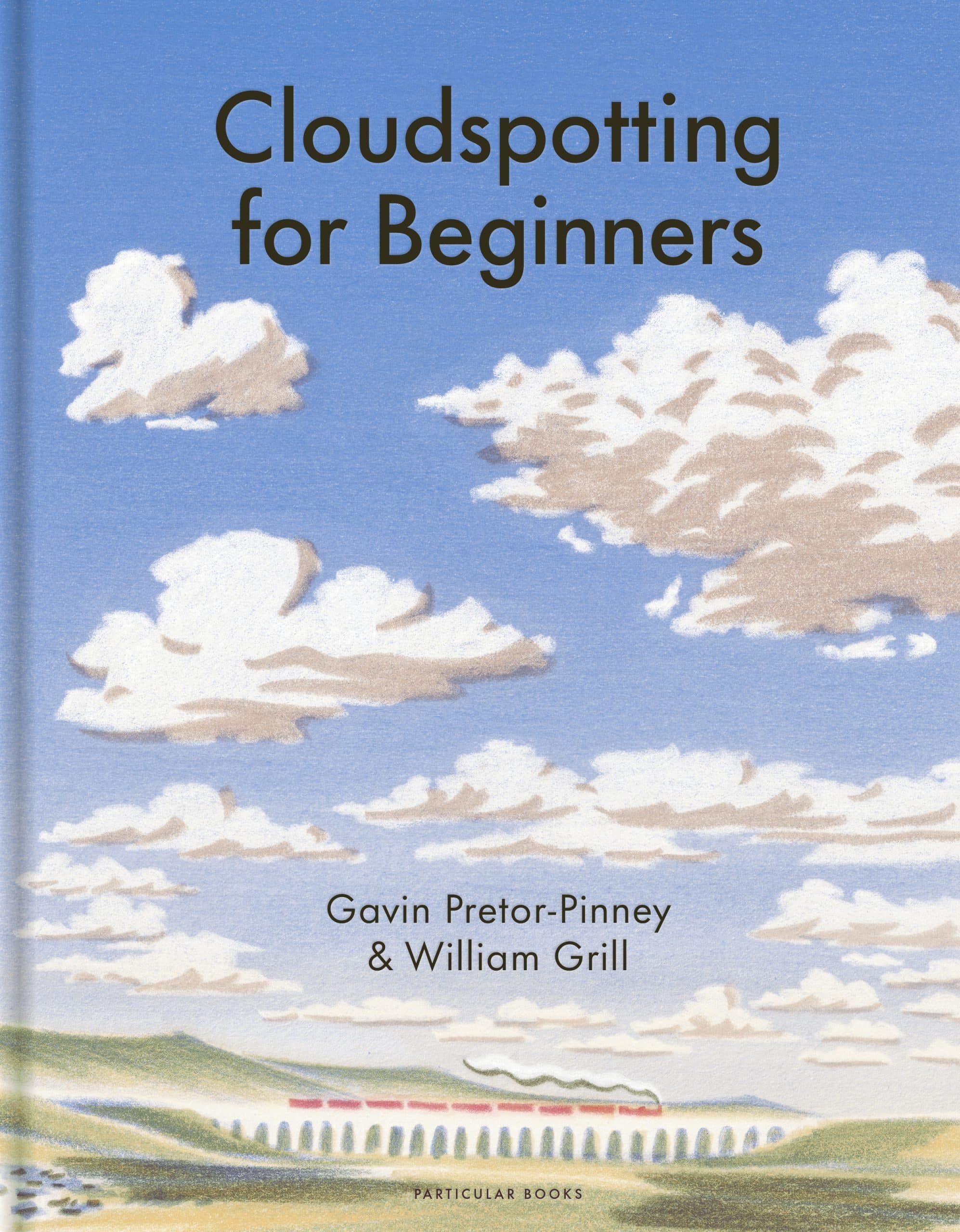 9780241632543 Cloudspotting For Beginners