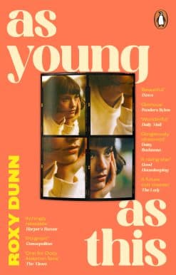 As Young as This