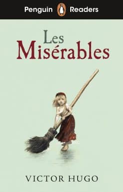 Penguin Readers Level 4: Les Misérables (ELT Graded Reader): Abridged Edition