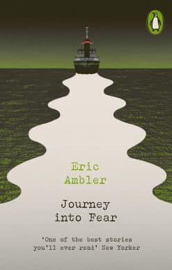 Journey into Fear