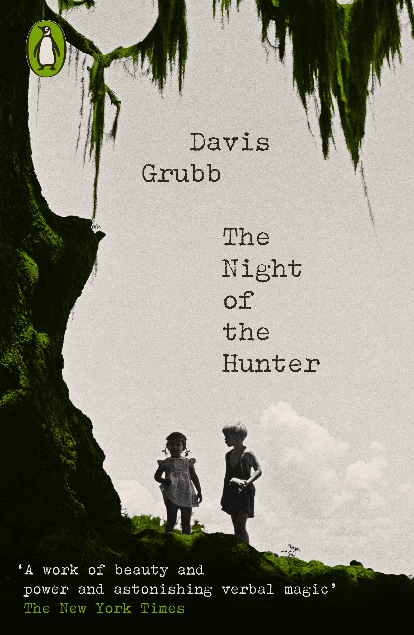 9780241640425 The Night of the Hunter