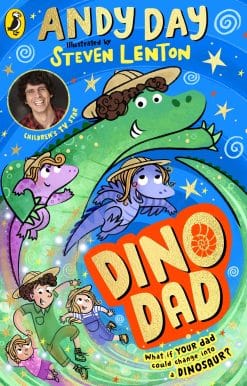 Dino Dad