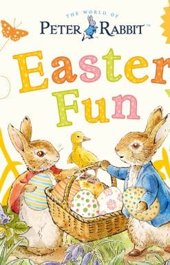 Peter Rabbit: Easter Fun