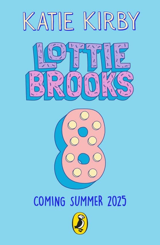 Lottie Brooks 8