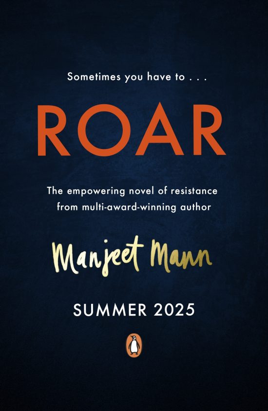 Roar