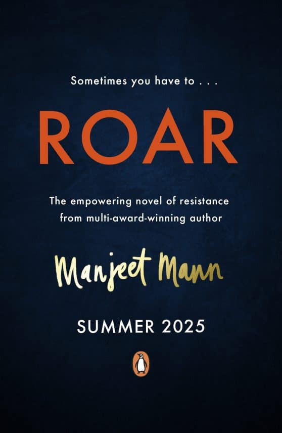 Roar