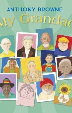 My Grandad