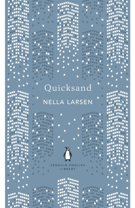 Quicksand