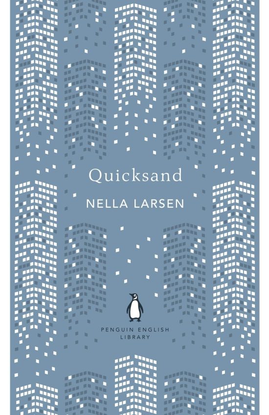 Quicksand
