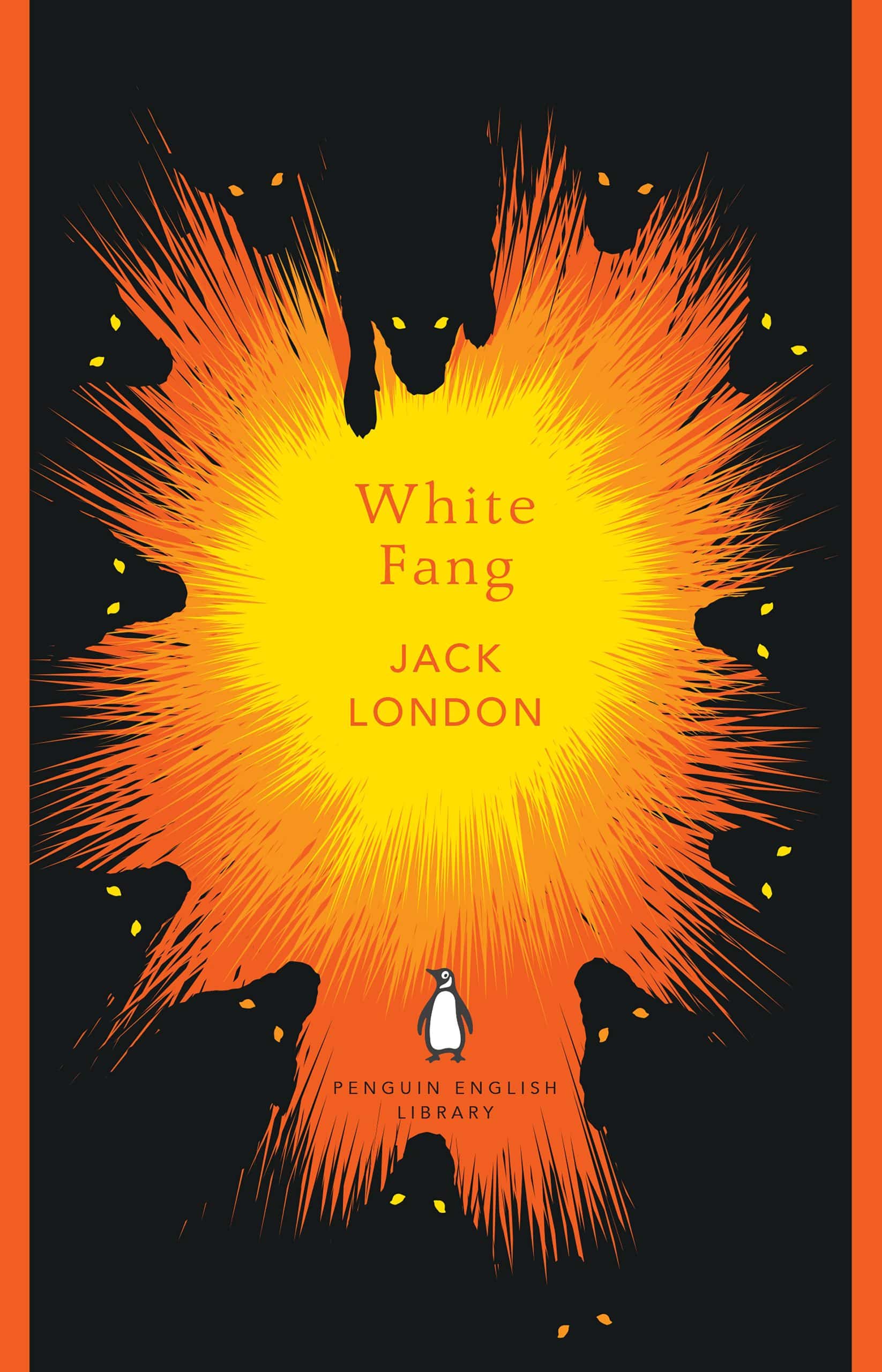 9780241652664 White Fang