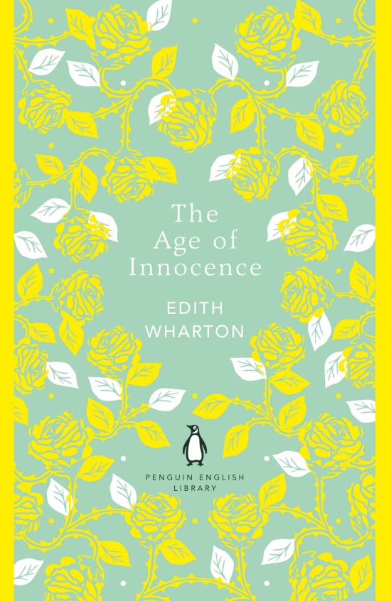 The Age of Innocence