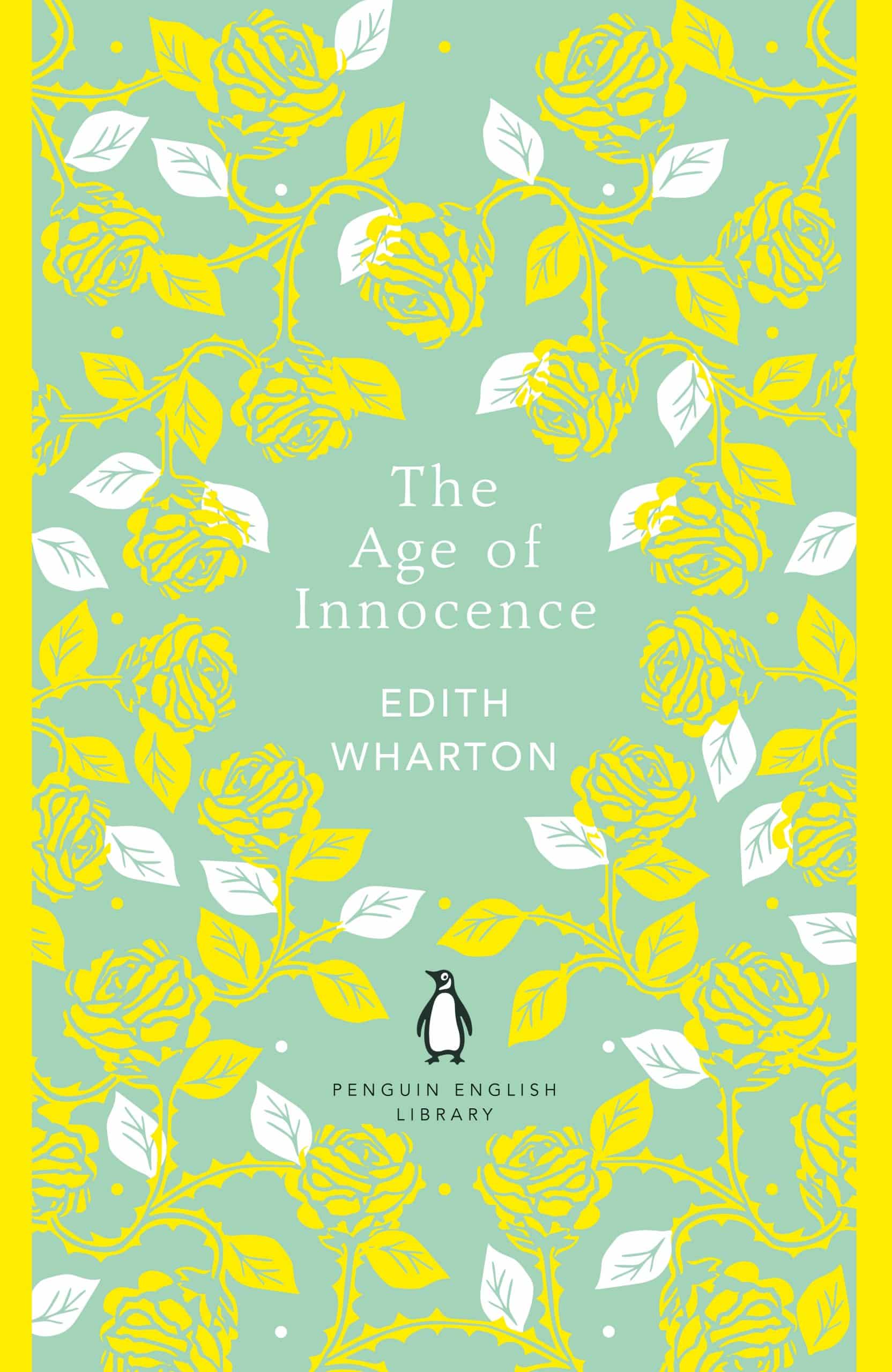 9780241652688 The Age of Innocence