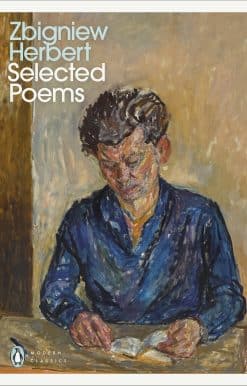 Selected Poems