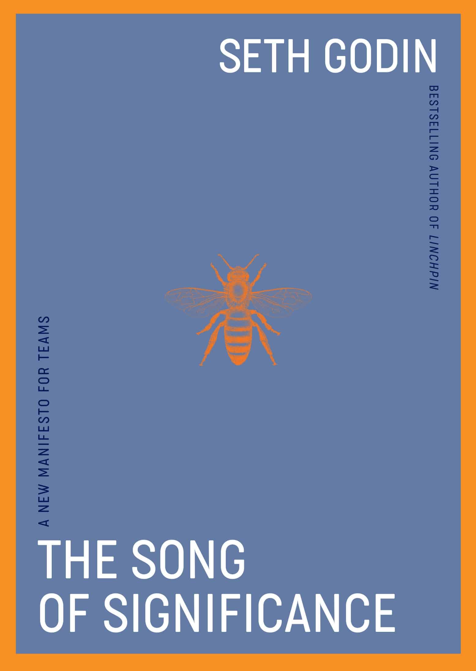 9780241655542 The Song of Significance