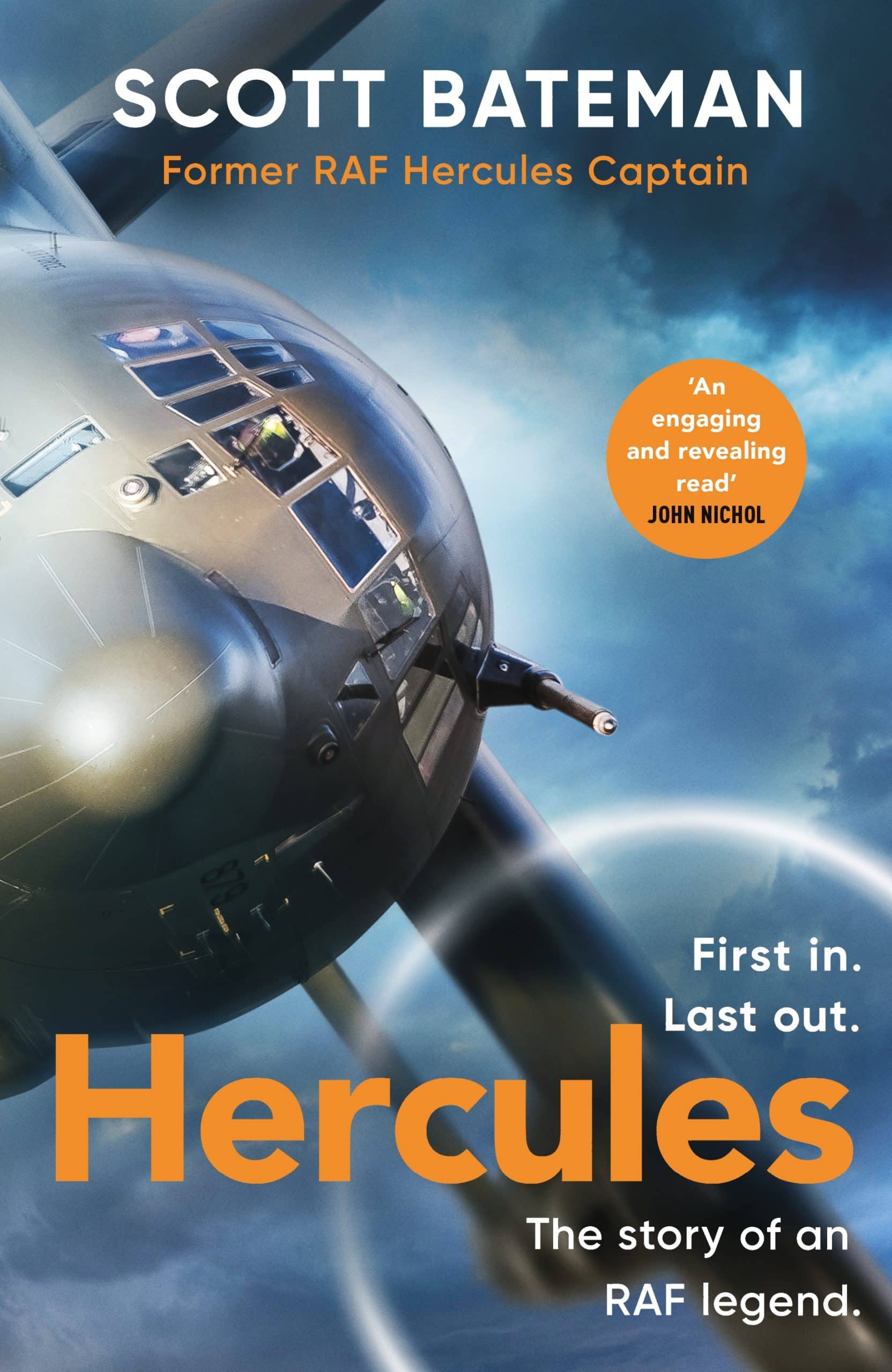 9780241655580 Hercules