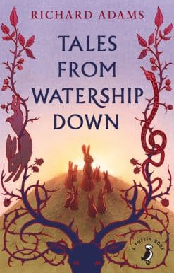 Tales from Watership Down