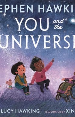 You and the Universe