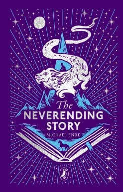 The Neverending Story: 45th Anniversary Edition