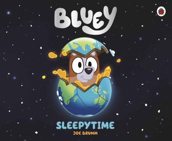 Bluey: Sleepytime
