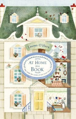 At Home in a Book