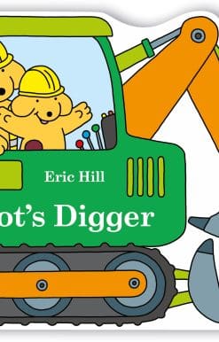 Spot's Digger