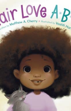 Hair Love ABCs