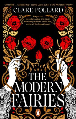 The Modern Fairies