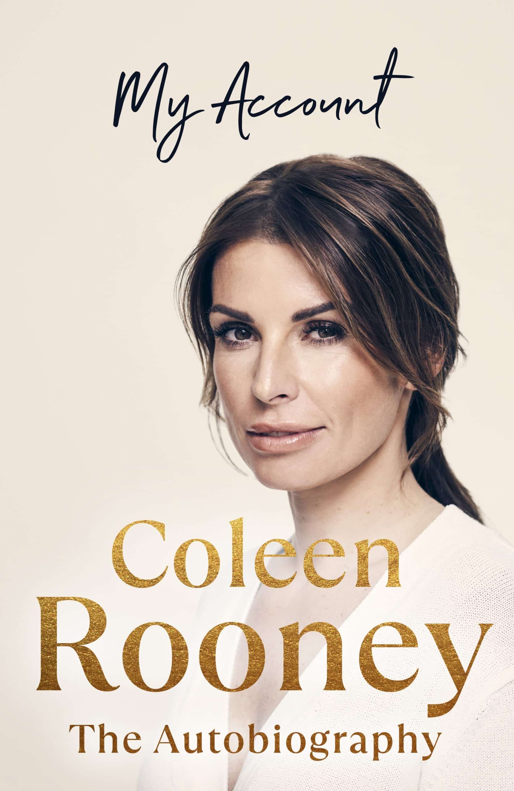 9780241673263 My Account: The official autobiography
