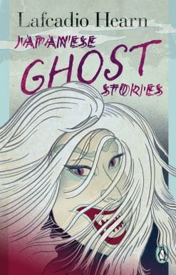 Japanese Ghost Stories