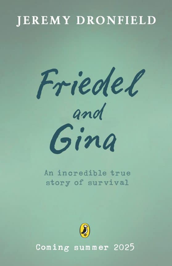 Friedel and Gina