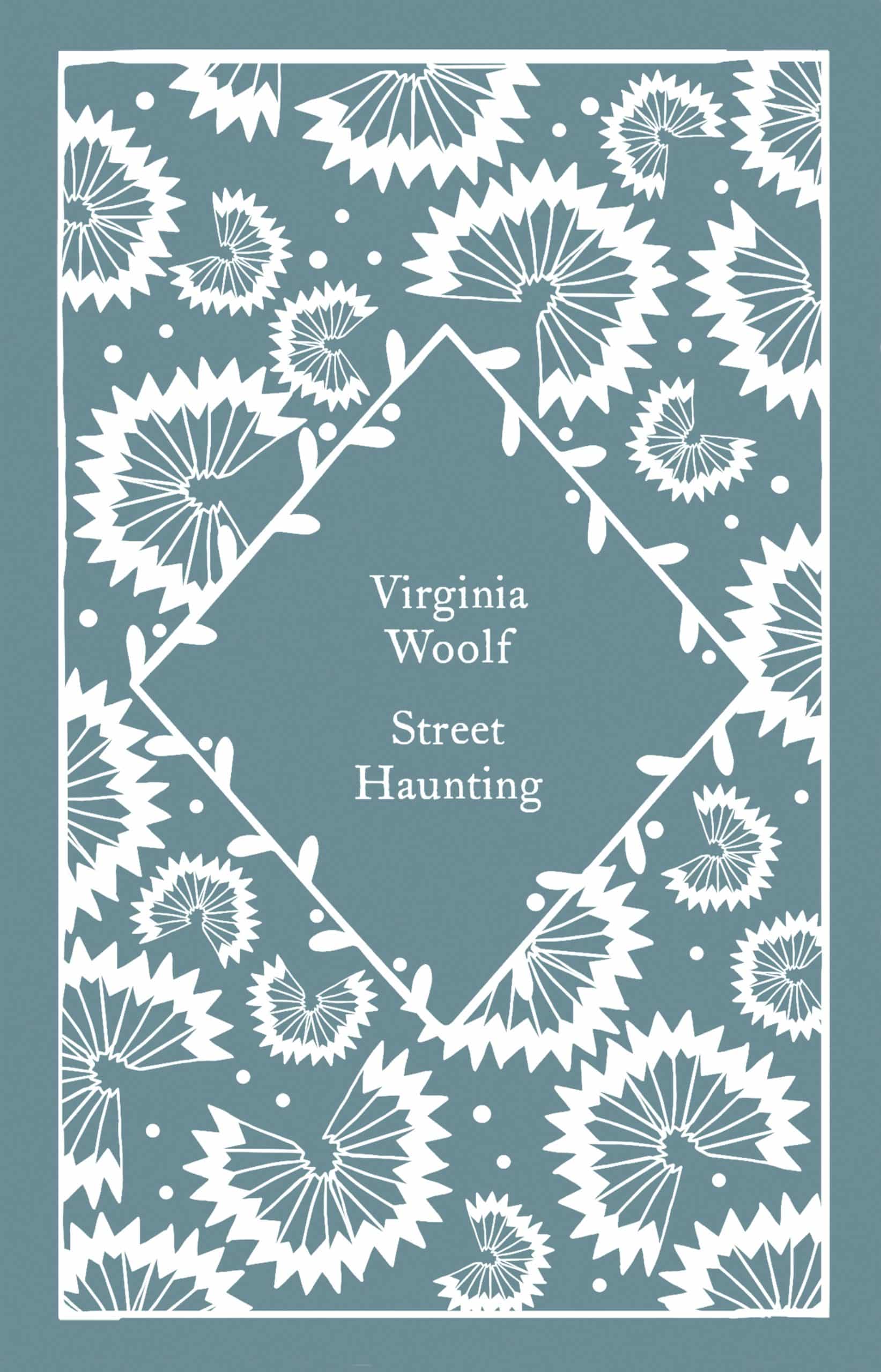 9780241677100 Street Haunting