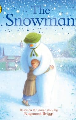 The Snowman: The Book of the Classic Film