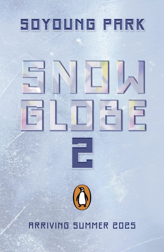 Snowglobe 2